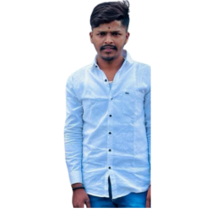 Driver Sagar Kulkarni